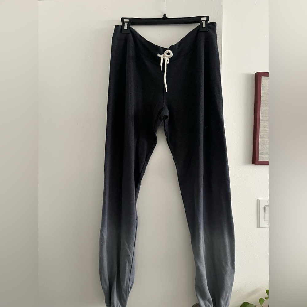 Brand New Monrow Ombre Sweatpants